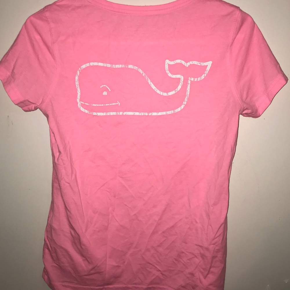 Vineyard Vines Tee